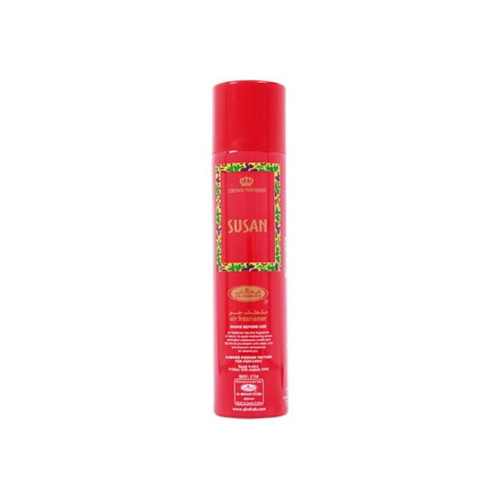 AL REHAB SUSAN AIR FRESHENER 10.1 U