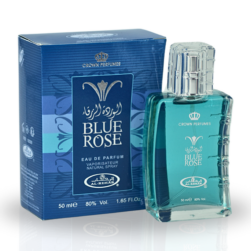 AL REHAB BLUE ROSE EDP 1.65 U