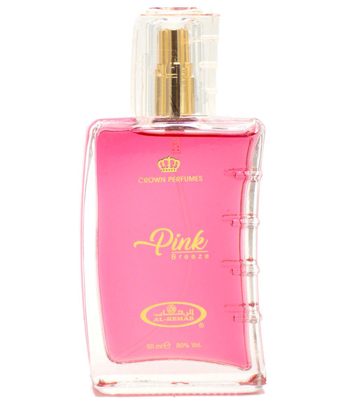 AL REHAB PINK BREEZE EDP 1.65 U