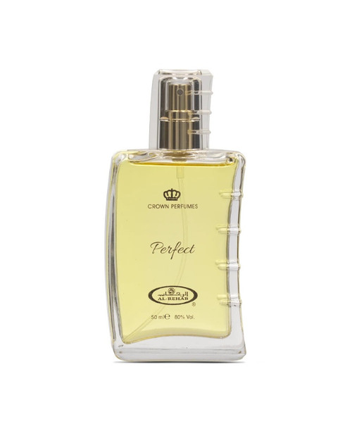 AL REHAB PERFECT EDP 1.65 U