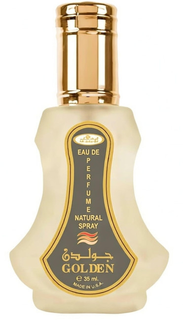 AL REHAB GOLDEN EDP 1.18 U