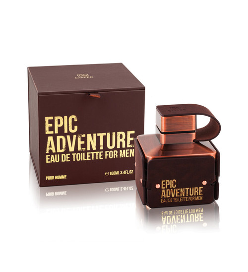 EMPER EPIC ADVENTURE 3.4 EDT M