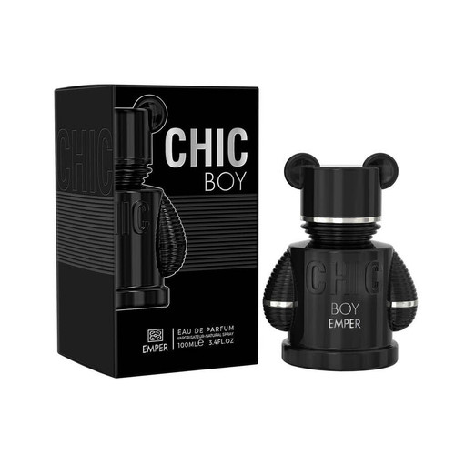 EMPER CHIC BOY 3.4 EDP M
