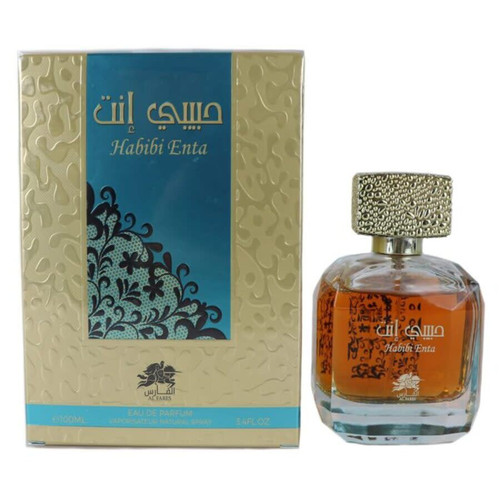 EMPER AL FARES HABIBI ENTA 3.4 EDP W