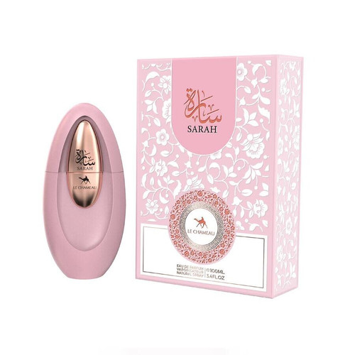 EMPER LE CHAMEAU SARAH 3.4 EDP W