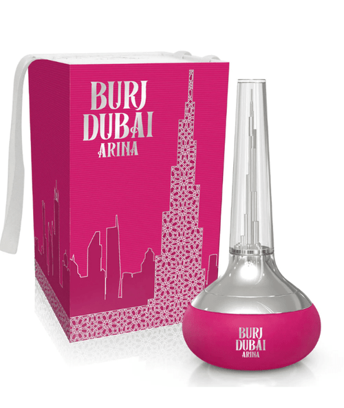 EMPER LE CHAMEAU BURJ DUBAI ARINA 3.4 EDP W