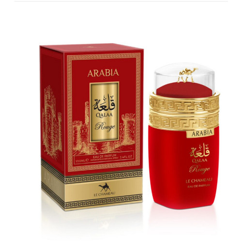 EMPER LE CHAMEAU ARABIA QALAA 3.4 EDP W