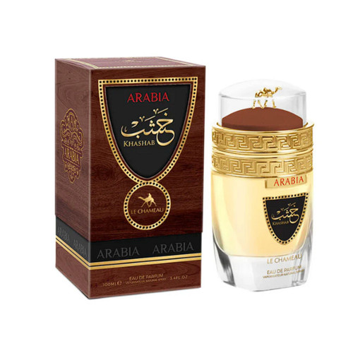 EMPER LE CHAMEAU ARABIA KHASHAB 3.4 EDP U