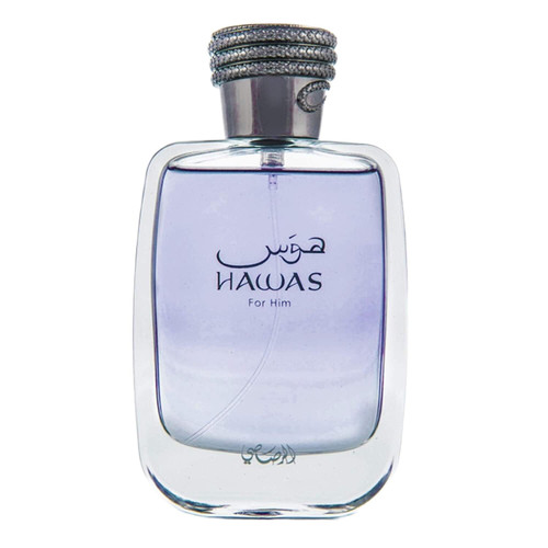RASASI HAWAS EDP 3.4 M