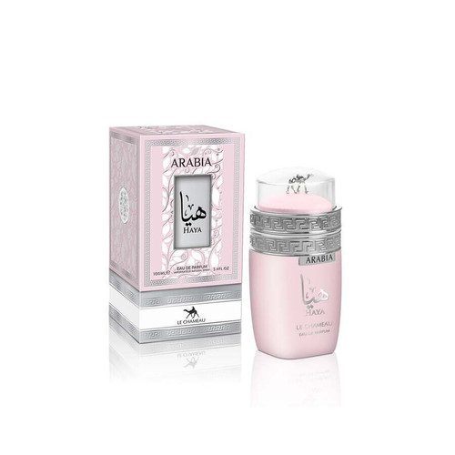 EMPER LE CHAMEAU ARABIA HAYA 3.4 EDP U