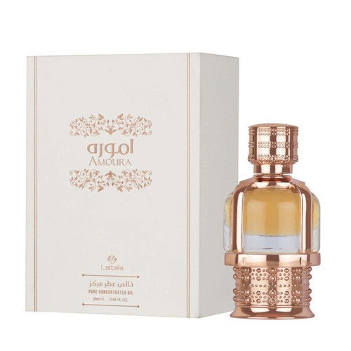 LATTAFA AMOURA CPO 20 ML U