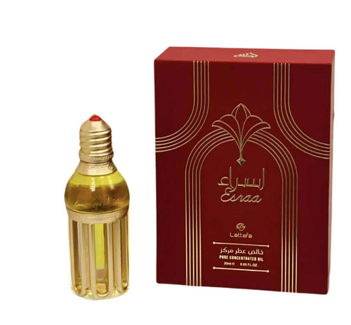 LATTAFA ESRAA CPO 20 ML U