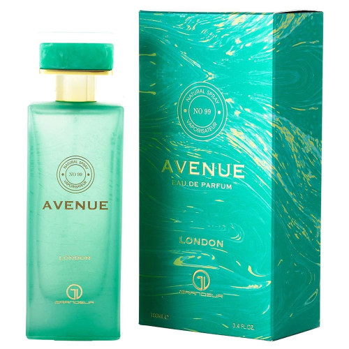GRANDEUR AVENUE LONDON EDP 3.4 U