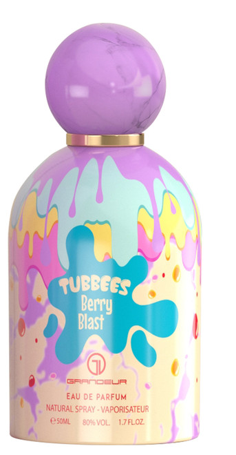 GRANDEUR TUBBEES BERRY BLAST EDP 1.7 U