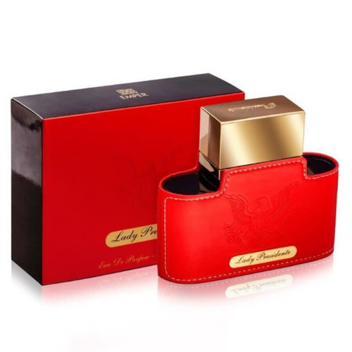 EMPER LADY PRESIDENTE 2.7 EDP W