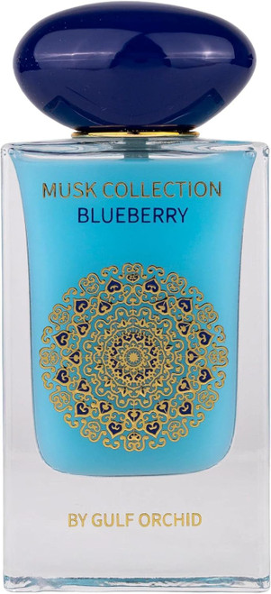 GULF ORCHID BLUEBERRY EDP 2.0 W