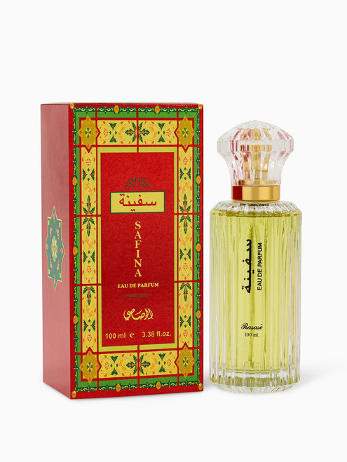 RASASI SAFINA EDP 100 ML U