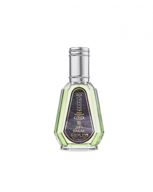 AL REHAB DAKAR EDP 1.7 M