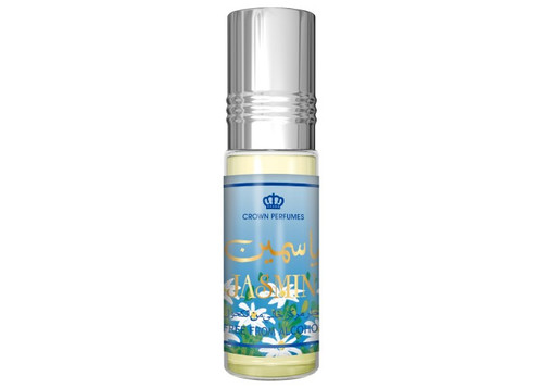 AL REHAB JASMIN CPO 6 ML U
