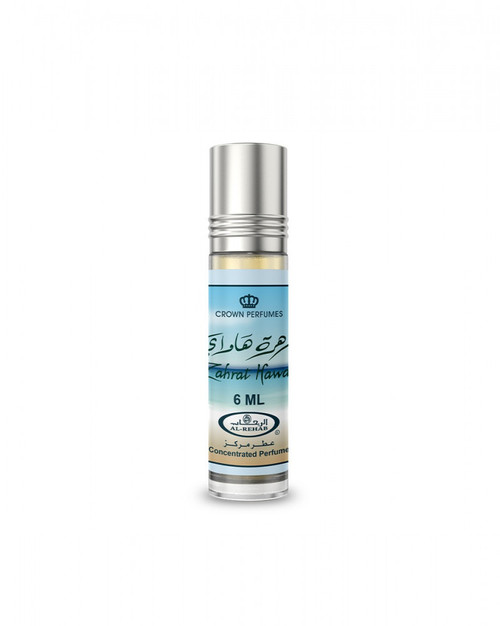 AL REHAB ZAHRAT HAWAII CPO 6 ML W