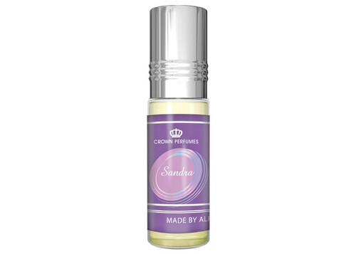 AL REHAB SANDRA CPO 6 ML W