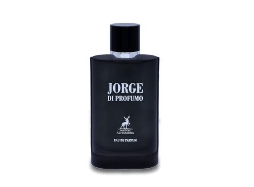 MAISON ALHAMBRA JORGE DI PROFUMO EDP 3.4 M