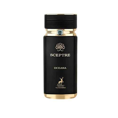 MAISON ALHAMBRA SCEPTRE OCEANA EDP 3.4 U