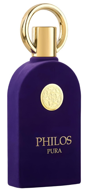 MAISON ALHAMBRA PHILOS PURA EDP 3.4 U