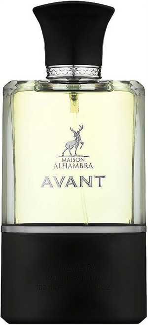 MAISON ALHAMBRA AVANT EDP 3.4 M