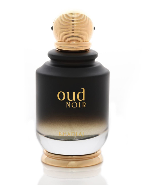 KHADLAJ OUD NOIR EDP 3.4 U
