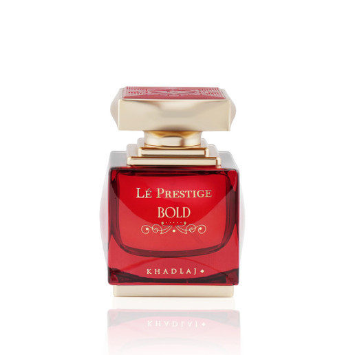 KHADLAJ LE PRESTIGE BOLD EDP 3.4 U