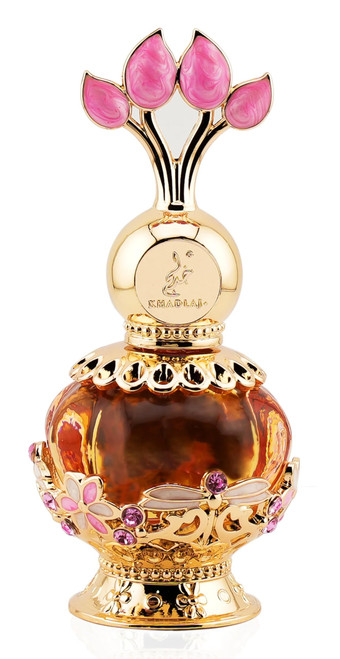 KHADLAJ PINK MUSK CPO 20 ML W