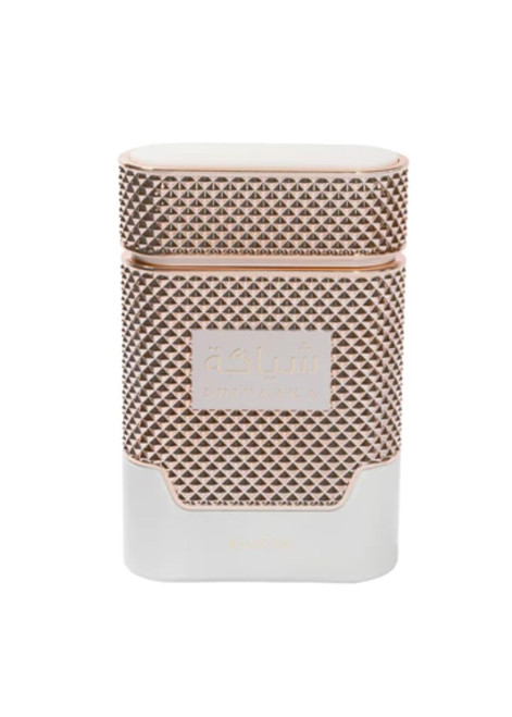 KHADLAJ SHIYAAKA WHITE EDP 3.4 U