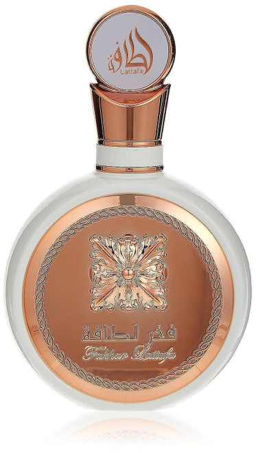 LATTAFA FAKHAR WOMEN EDP 3.4 W