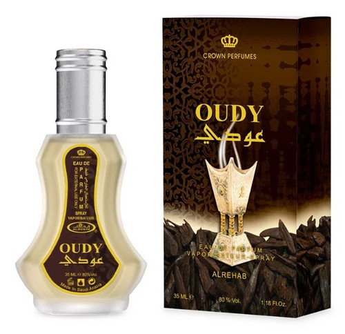 AL REHAB OUDY EDP 1.15 U