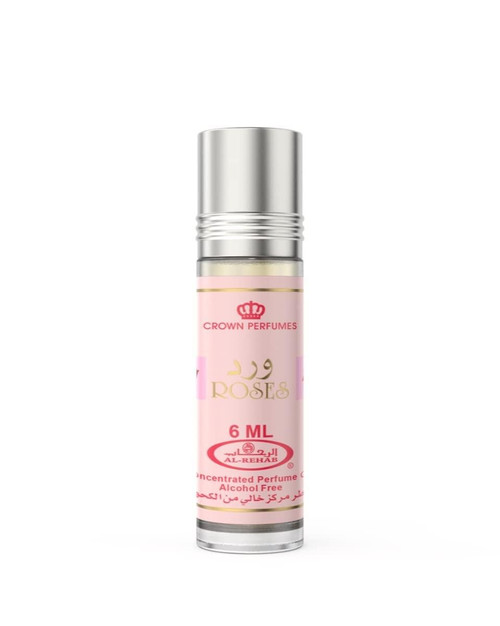 AL REHAB ROSES CPO 6 ML U