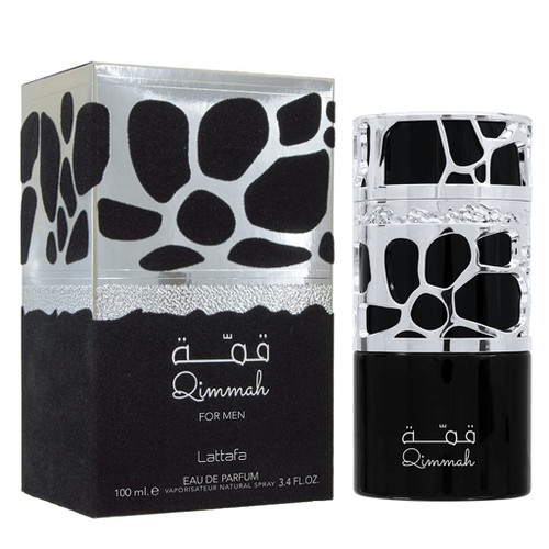 LATTAFA QIMMAH MEN EDP 3.4 M