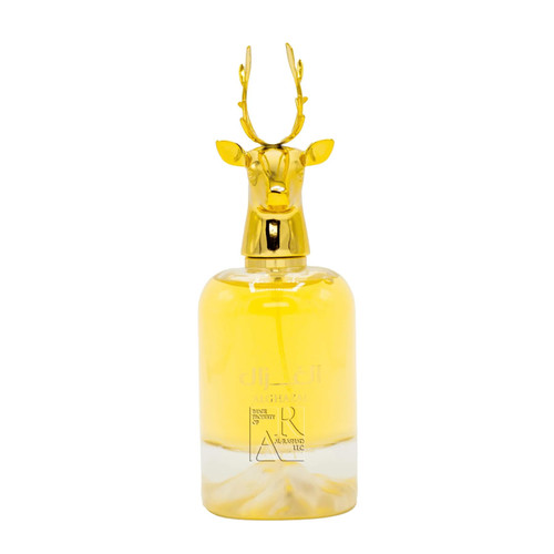 ARD AL ZAAFARAN AL GHAZAL EDP 3.4 M