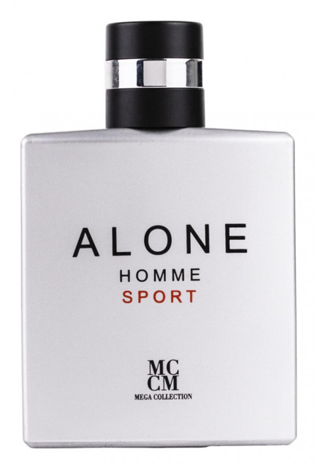 ARD AL ZAAFARAN ALONE HOMME SPORT EDP 3.4 M