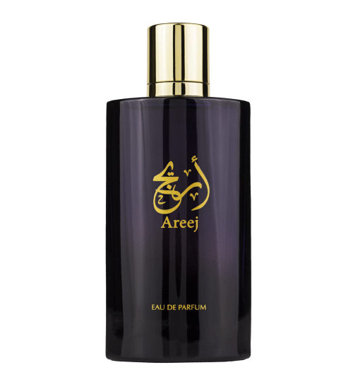 ARD AL ZAAFARAN AREEJ EDP 3.4 U
