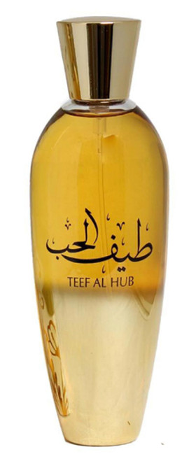 ARD AL ZAAFARAN TEEF AL HUB EDP 3.4 U