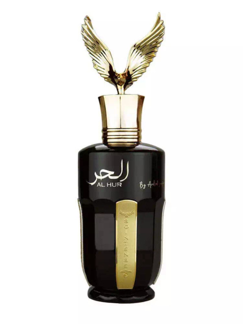 ARD AL ZAAFARAN AL HUR SO INTENSE EDP 3.4 U