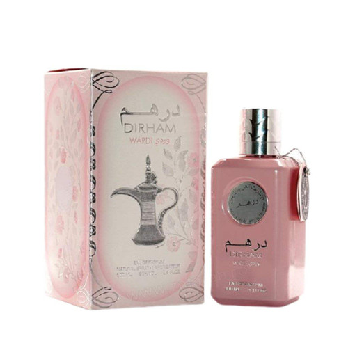 ARD AL ZAAFARAN DIRHAM WARDI EDP 3.4 W