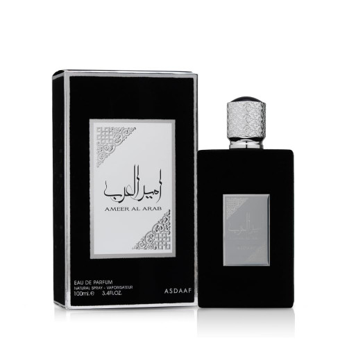 ASDAAF AMEER AL ARAB EDP 3.4 U