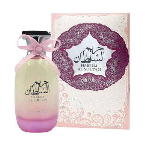 ARD AL ZAAFARAN HAREEM AL SULTAN EDP 3.4 W
