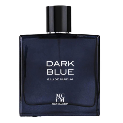 ARD AL ZAAFARAN DARK BLUE EDP 3.4 M