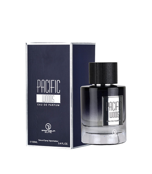 GRANDEUR ELITE PACIFIC WOOD EDP 3.4 U