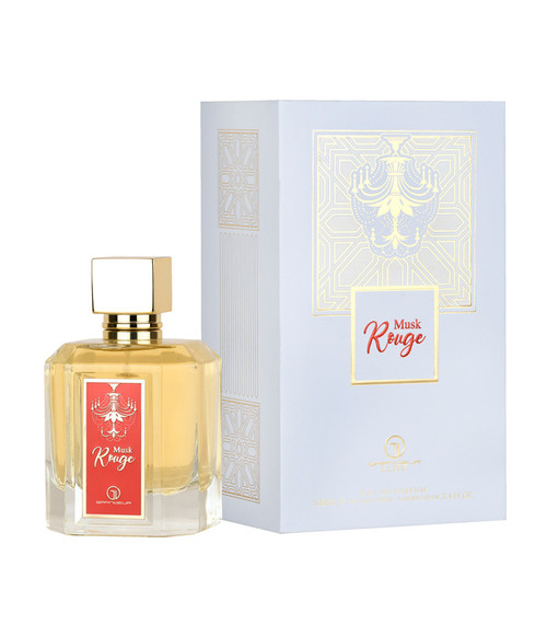 GRANDEUR ELITE MUSK ROUGE EDP 3.4 U
