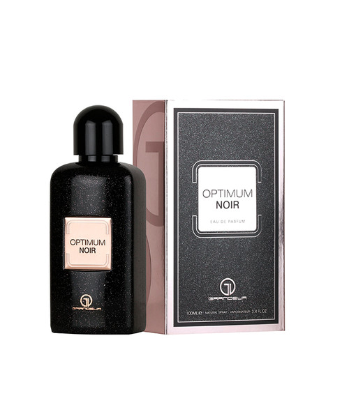 GRANDEUR ELITE OPTIMUM NOIR EDP 3.4 U