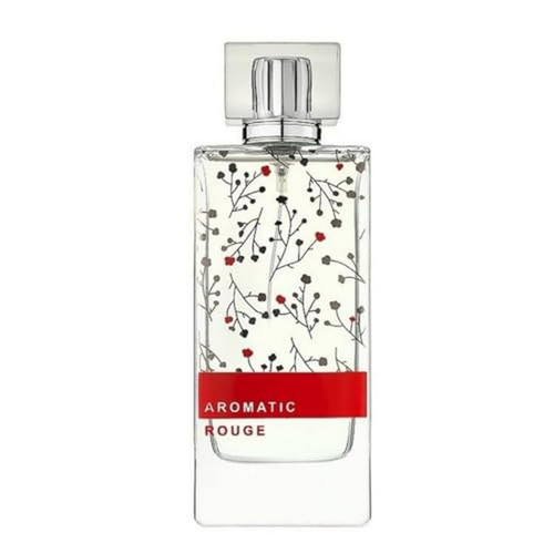 MAISON ALHAMBRA AROMATIC ROUGE EDP 3.4 W